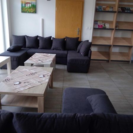 Harz Meets Friends Villa ฮาสเซลเฟลเดอ ภายนอก รูปภาพ